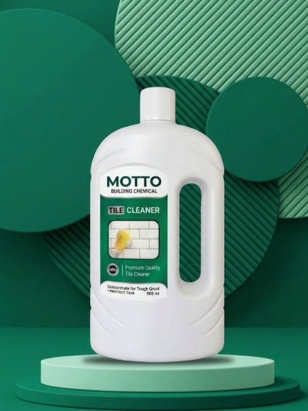 TILE CLEANER