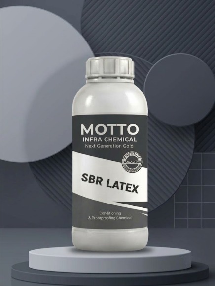 SBR LATEX